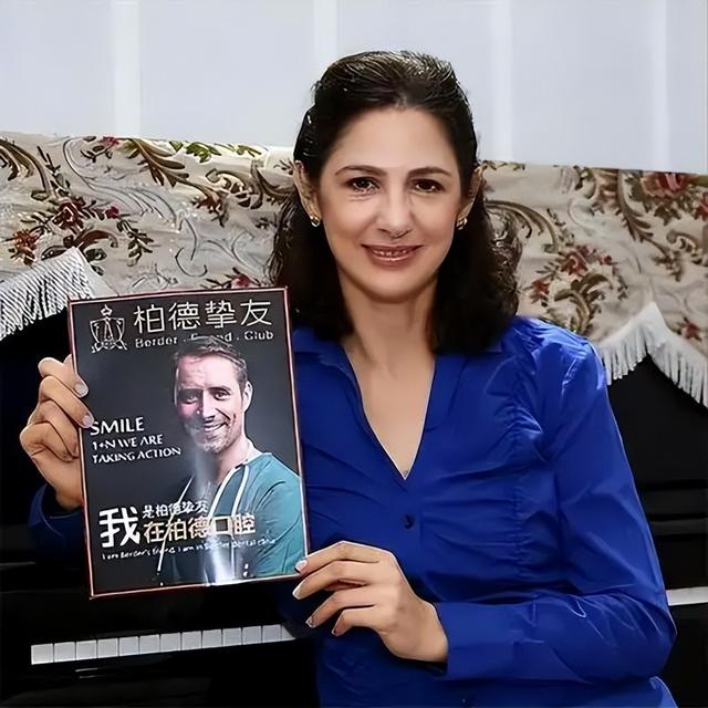 29年前，娶了德国女明星的北京出租车司机王宏业，如今怎么样了？