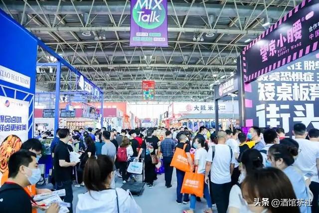 餐饮投资大洗牌！“大牌光环”失效，聪明人都开始算这笔回本账