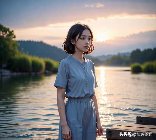情感语录：人生难免风雨，能顶得住压力，才是真正的坚强
