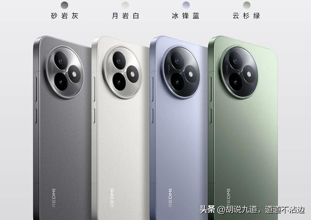 本周手机销量榜单又更新了 ，vivo稳坐第一 OPPO华为涨了苹果跌了！