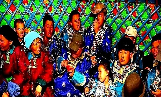 驻蒙古外交官孙一先：蒙古普通百姓都认为中国是真正的朋友