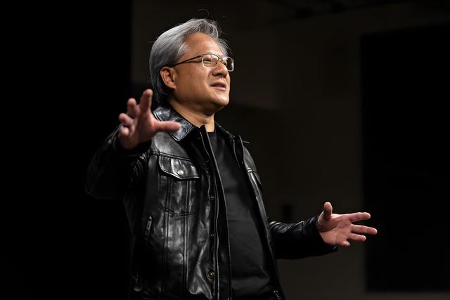 美豆农迎来机会，中方终于采购美豆，黄仁勋直言：损失比中国更大