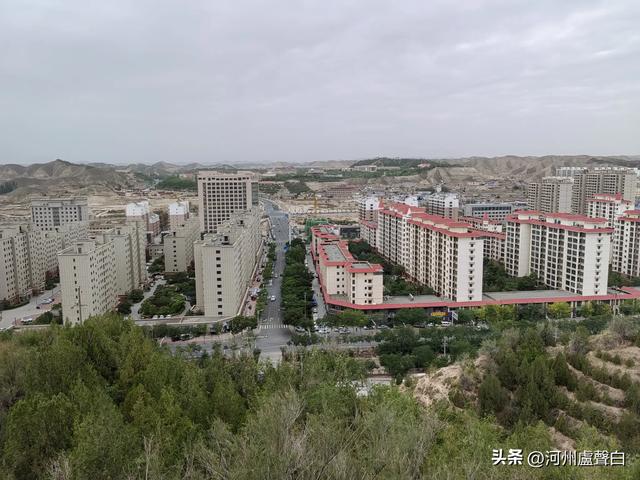 皋兰县石洞寺