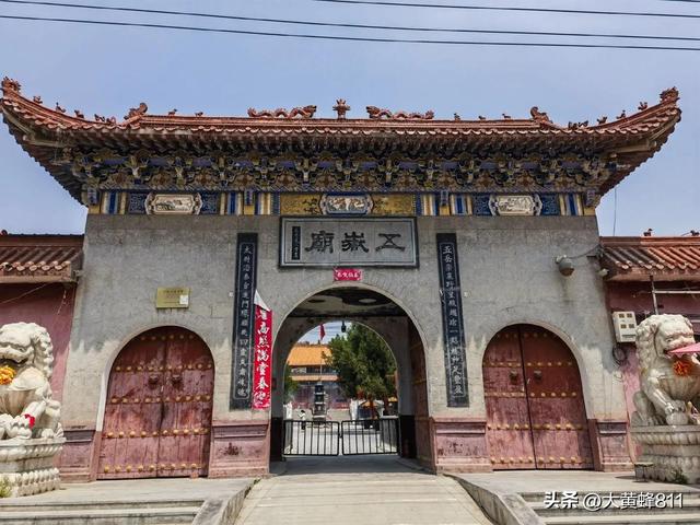 认识大美河南的每个县——第38波：襄城