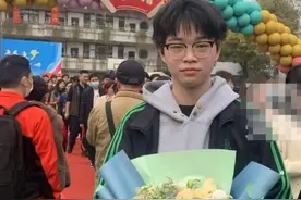 武汉18岁高中男孩失联遇害，凶手是64岁老人？真相曝光，全网愤怒图片