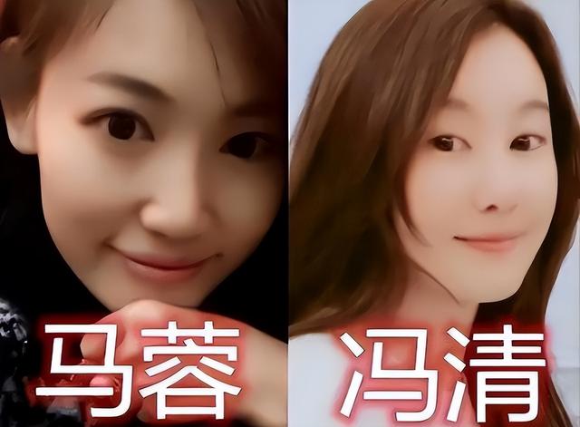 送走马蓉又迎来冯清，倒霉的王宝强，终究还是逃不过“女人坑”