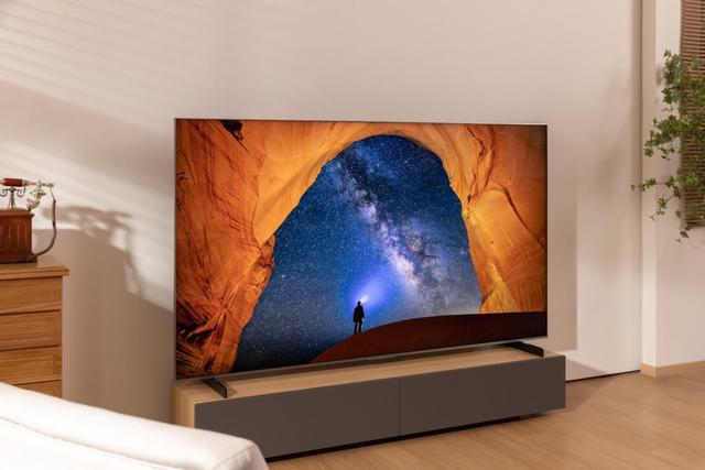 画质与颜值碾压！TCL Q10L系列综合评分超越索尼9系