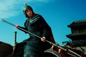 史上十大“背刺”名将！图片