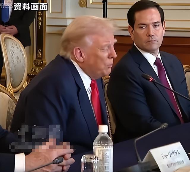 高市遭背刺？中日军机对峙后，美翻珍珠港旧账	，逼日拿5500亿投资