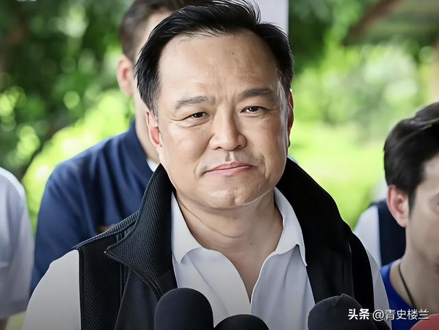 泰国发现情况不对，第三国势力进场帮柬埔寨？泰军用中文发表声明