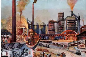 一战前欧陆各强国的真实排名图片