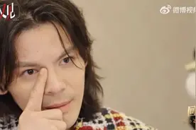 向佐回应争议：我一根手指顶了一个节目的流量图片