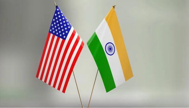 印度以“历史性”姿态拥抱美国能源？孙玉良：在美施压下有限让渡