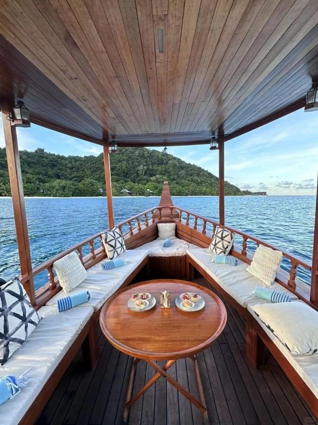 新加坡+巴瓦私人岛 7 天 6 晚攻略，一次解锁城市与海岛两种度假体验