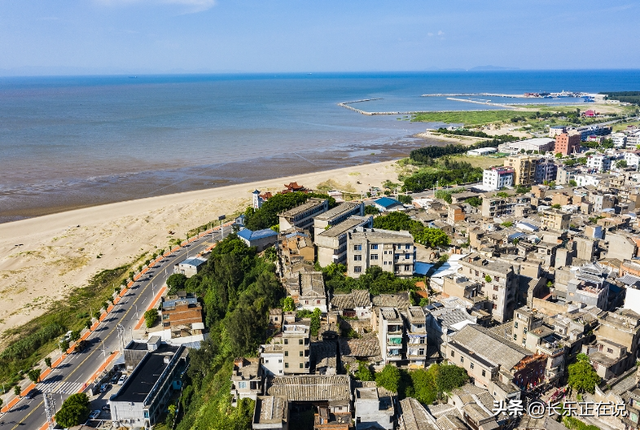 乐游、乐食、乐俗！福州新区（长乐区）最新打开方式！