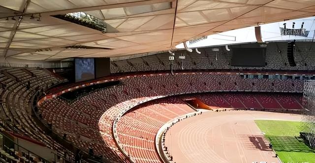 繁华后的凄凉：耗资近34亿的鸟巢，如今被用来干嘛了？回本了吗？