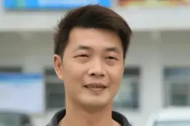 终于“曝光”了！南沙撞桥生死关头，霸气拦路英雄：王国梁找到了图片
