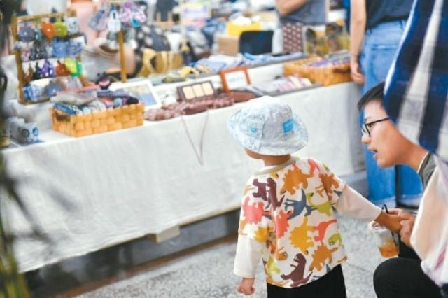 西仓：古今交融续写城市记忆