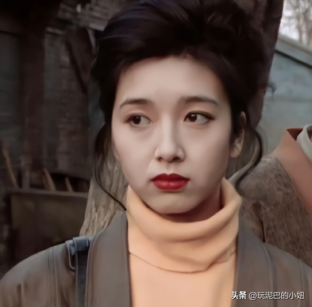 钱再多有什么用？58岁身家过亿的江珊，每天为27岁女儿操碎了心