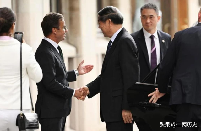 美高级代表团将访华释放何种信号