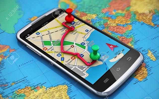 中国北斗已经覆盖全球！为什么我们还在用GPS？原因其实很无奈