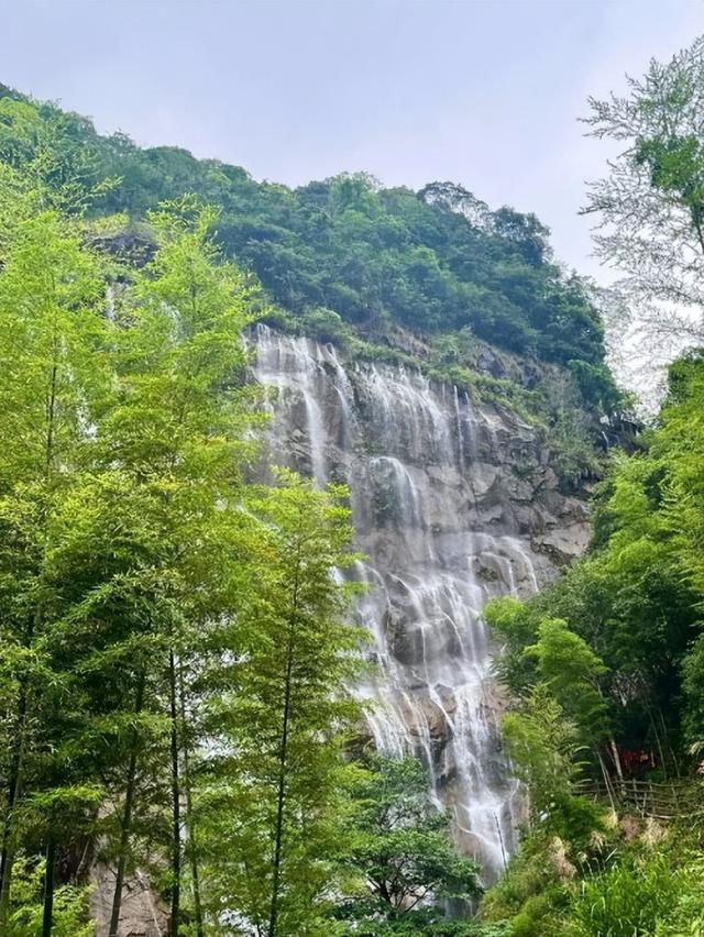 沁园溪语民宿：藏于从化山河间，以私汤为引，筑满维度的慢生活秘