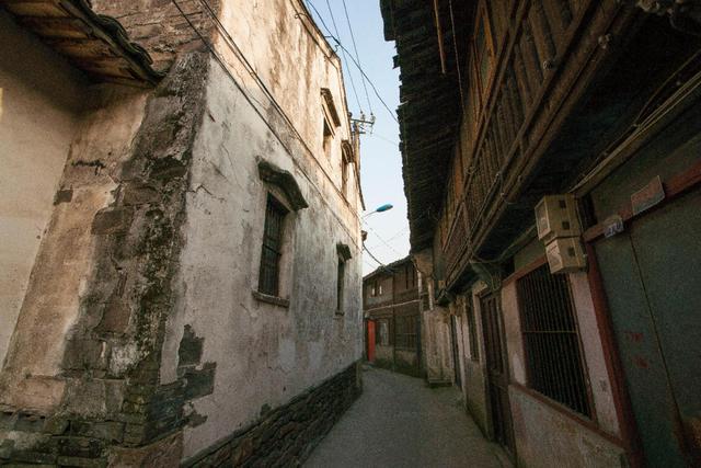 潮起潮落！千年水，兴丈亭