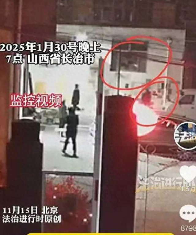 狗咬人事件再升级！李律师爆料，申家申倩才是最清醒、最理智的人