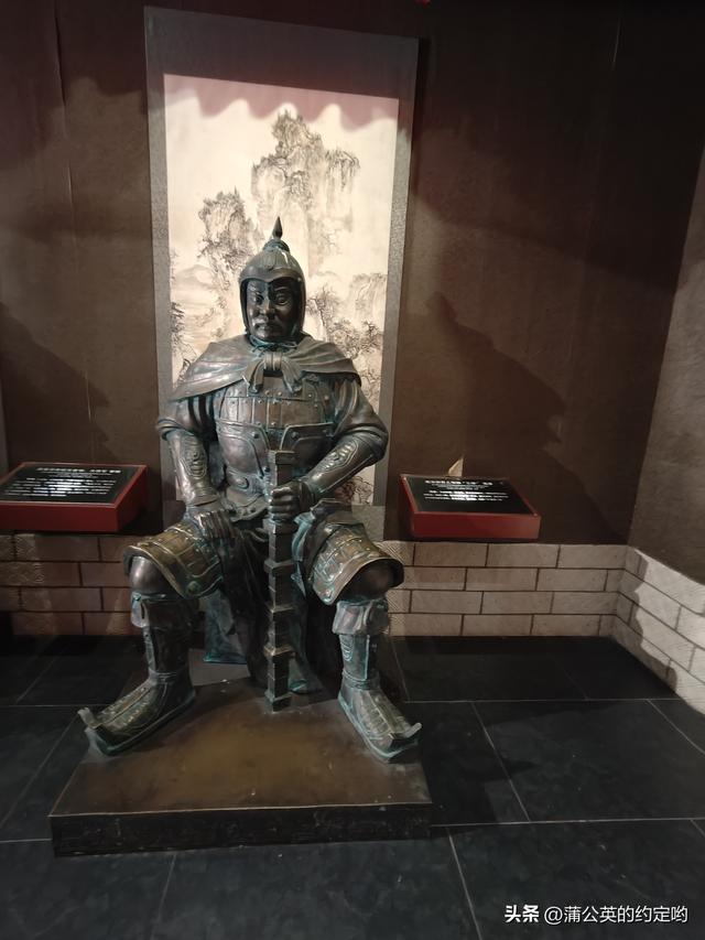 再游宕渠文化游，感受千年历史沉积