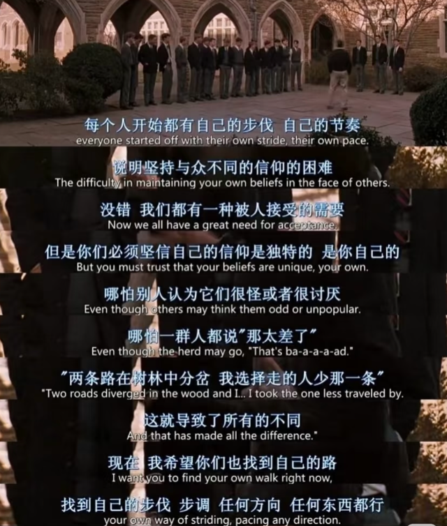 长期精力旺盛的人，都有一种“瘾”，藏也藏不住