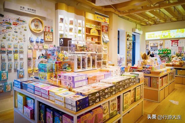 比景点更上头~这8家文创小店，太会了！