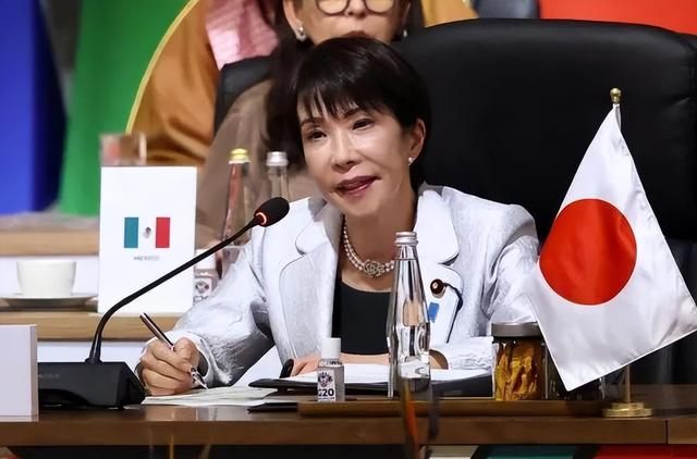 首例拒签出现	，高市早苗怕什么来什么，中方驳回交涉，日本赌输了