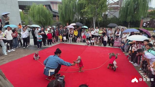 泰山石敢当景区推出“免费重游” 福利