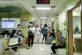 河南已进入流感流行季！紧急提醒→图片