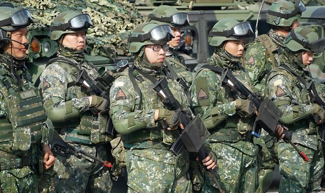 赖清德喊话大陆放弃武统，台军主力却突然撤出金门，两岸将大变？