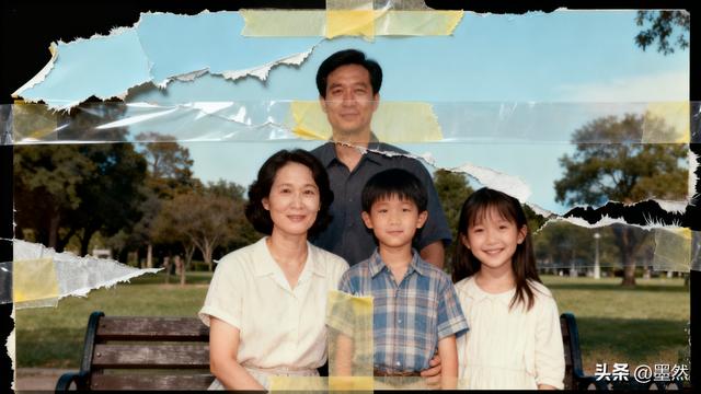 两性关系：心疼孩子	，就别把这些‘隐私’轻易透露给他们！