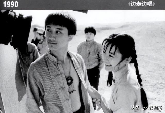 一生“风流成性、老少通吃”，被称女人中极品的她，却56岁还单身