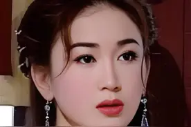 风情万种不是谁都能演！这10位女星才是真正的勾人心魄，媚到骨里图片