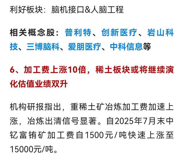 【明日短线风口】半导体+人形机器人迎风口