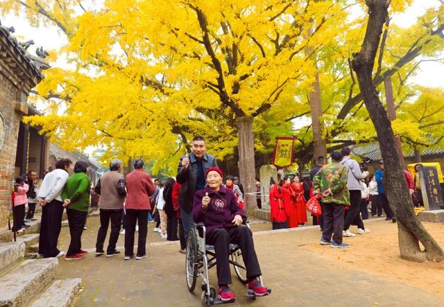 壮观！震撼！很多人都去看了！就在日照这里！