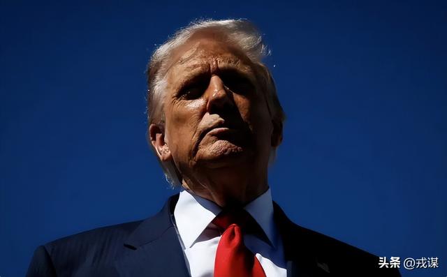 史上最长停摆！美36天无政府，金融核安全双重告急！日子没法过了