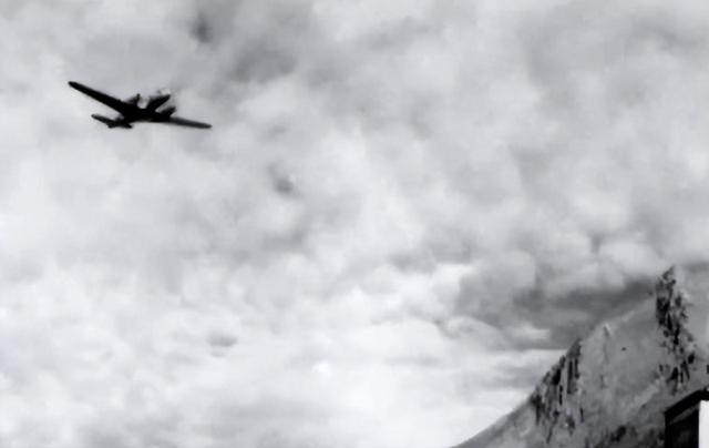 攻不了也守不住？中国空军在西藏上空，被印度空军足足欺负了40年