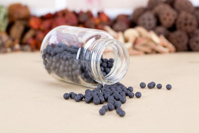 黄金牛蒡牡蛎肽的功效 2026年黄金牛蒡根的功效