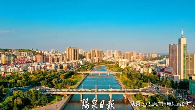 山西这座小城，藏着让人“意外”的风景