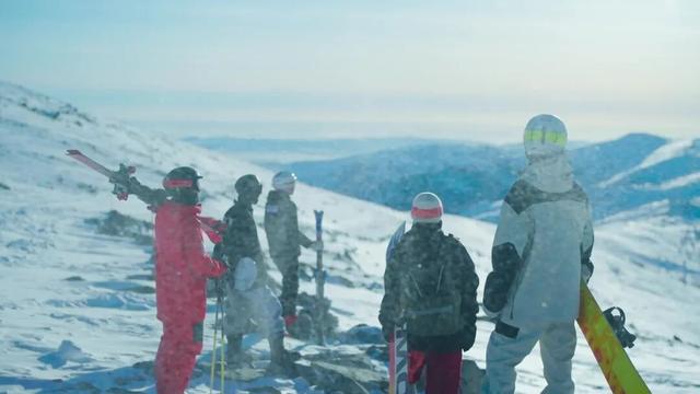 哈尔滨，远超你的想象！