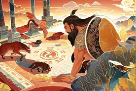 “智”和“慧”其实大有不同，你知道它俩的区别吗？图片