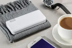 十大公认耐用充电宝图片