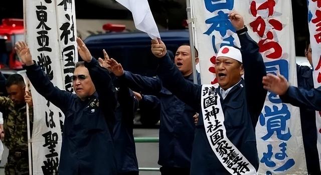 日本叫中国“支那”，而中国给日本起了10个名字，让日本耻辱至今