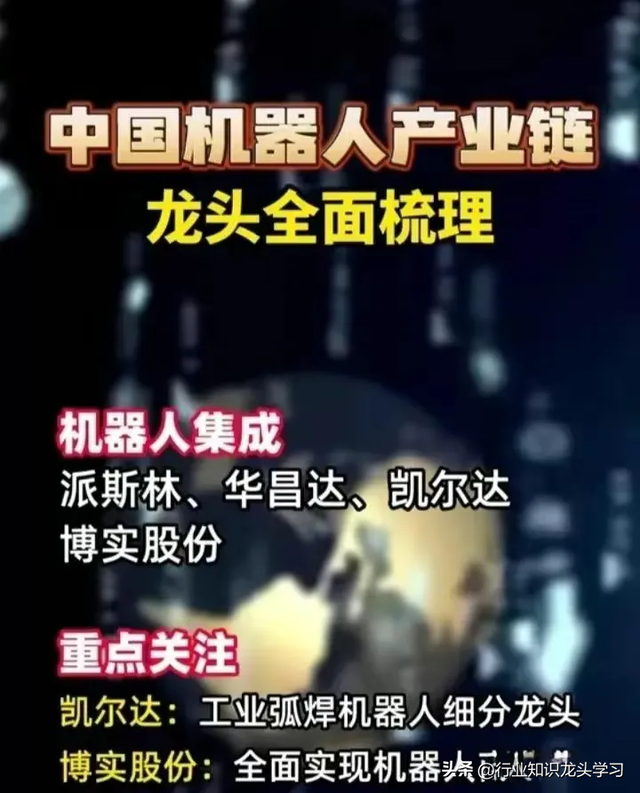 值得珍藏：顶级科技+AI智能体+算力+机器人+物联网+数字经济等