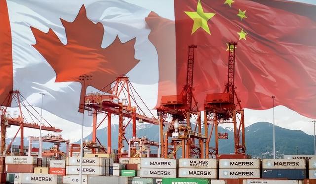 访华第三天，加拿大总理在北京突然提一个请求，中方的回应很直接